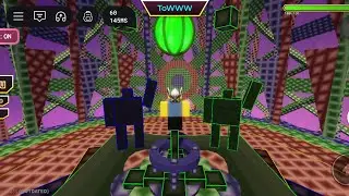 EToH || Tower of Wildly Wacky Wonders (Mobile Completion)