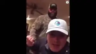 Prank With Step Mom Gone Wrong, He Went Human To God Of War Real Quick. #shorts #funny #memes #fail