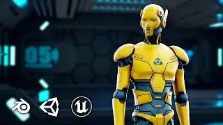 How to retarget auto-rig pro rig to a MIXAMO animation
