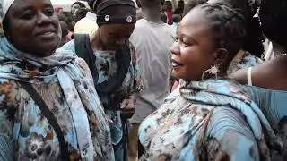 Bango-Rhumba In Rabai Mkapuni | KAYA INTERNATIONAL | CHILIBASI  | MAGGY'S WEDDING