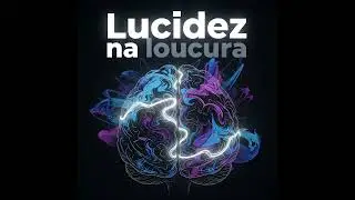 Lucidez na loucura - Damaré MC (Rap Boom bap)
