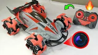 RX Racing Car | remote control car | rc racing car | remote control car unboxing | rc car unboxing 🔥