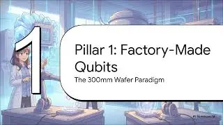 Intel&rsquo;s Silicon Spin: Industrializing the Quantum Ecosystem