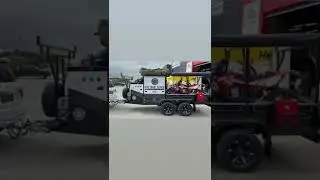 The best versatile trailer
