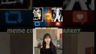 🌊 Token Spotlight: $MELANIAA meme coin with elegance! 🚀 Launched by Melania Trump, $MELANIA