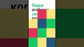Роль ладьи в шахматах. Короткие советы для детей. Научить шахматным секретам на онлайн-уроках