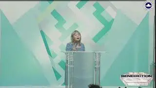 RCCG POWER HOUSE, MALAYSIA PROVINCE 2, LAST ANOINTING SERVICE - 2025. MINISTERING: Pst (Mrs) Ephraim