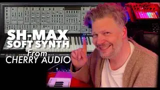 SH-max review and guided tour