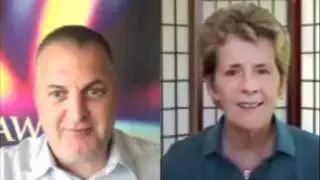 Michael Interviews Certified Law of Attraction Facilitator, Ellie Walsh