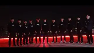 We Are... T1!