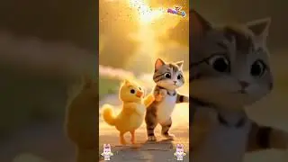 Bouncy Bunny Boop🐰🎶 | Adorable Kids Dance Song with Lyrics| MemoKids Official #labubu #cartoon #cute