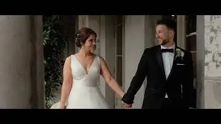 Shenae & Ryan - Mantells Mt Eden - Wedding Film Teaser