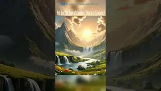 &ldquo;Six Days of Creation&rdquo; Literal or Symbolic?