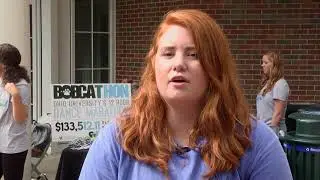 Clubs Across Campus: BobcaThon