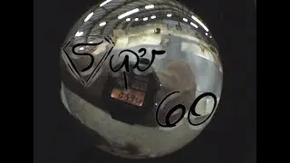 DieTye Super 60 - Tarik Doganay