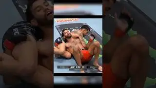 Matt Schnell vs Joseph Morales UFC fightnight highlights #shorts #ufc #ufcfightnight #ufchighlights