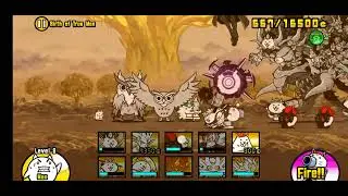 LUZA IN ~18s - Birth of True Man - Humanity Catified, Great Ape Luza