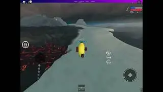 How to find the Volcanic crystal in roblox Ilum Legacy