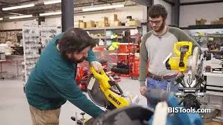 Bath Industrial Sales - We. Do. Tools.
