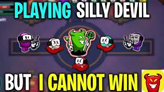 [Hindi] Playing Silly Devil But I Cannot Win | Funny Gameplay |