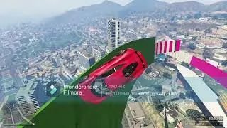 Level Asian Impossible 09 by @Lucas35bzh-GTA 