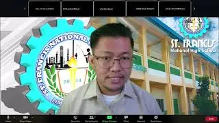 Research Title Defense - Impact of Health and Safety Protocol Compliance amid Pandemic