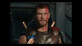 I play Thor like a fidget spinner/marvel rivals zombies Game mode 