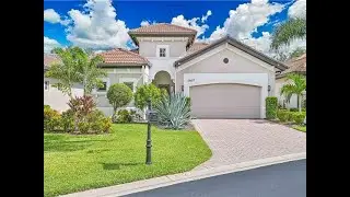 Berkshire Hathaway HomeServices Florida Realty - 12607 Grandezza CIR