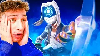 Я увидел самый быстрый редактор контроллеров в Fortnite