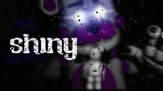 [FNAF SFM] SHiny/song from orginal motion picture Disney's Moana