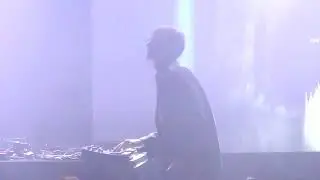 Sydney Valette - Pharmakon (Live) @ Takt Bizarre festival 2024
