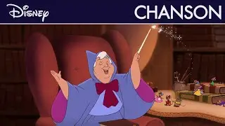 Cendrillon 2 : Une Vie de Princesse - Bibbidi-Bobbidi-Boo
