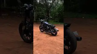Comment bike name #automobile #650 #royalenfield #shotgun650 #motovlog #bullet #guess #bikereveal s