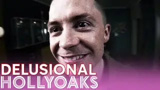 Deluded And Dangerous | Hollyoaks
