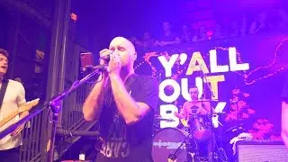Y'all Out Boy - Austin's Pop Punk and Emo Cover Band