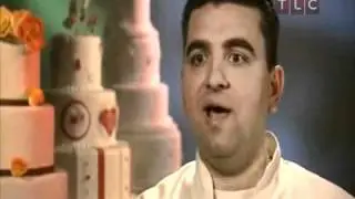 Cake Boss   Traditional Easter Pastries