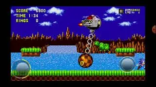 Como  zzera obos greeen holls no sonic