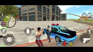 Monster truck mega ramp extreme racing 🏎️ 😱impossible truck stunt driving -gadi wala game #gaming