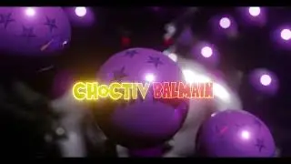 CHOCTIV - Balmain (audio)