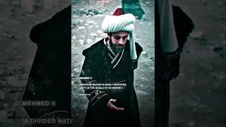 Mehmed: 