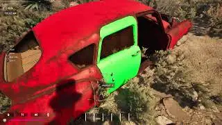 Lets Play Solo Drive Beyond Horizons S2 ep9