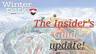 An Insider's Guide to Winter Park (Part d-2023 Update)