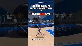 Comp vs casual #2krealistichoopers #basketball #nba2k