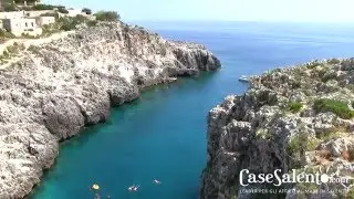 Санта Мария ди Леука