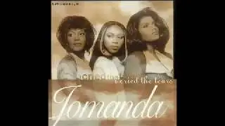 Jomanda - I Cried the Tears (Ralphi's Extended Vocal Mix) HQ pitch up