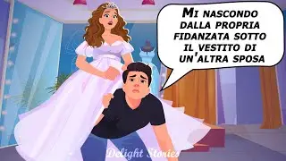 Io stessa ho scelto un'amante per il mio fidanzato