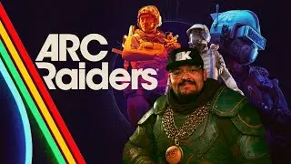 LIVE ARC Raiders. Intense Raids, Epic Loot & Nonstop Action! 💥 (ARC Raiders)