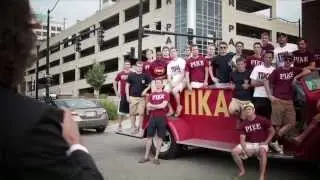 Rush Pike Missouri State University