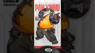 Agent Record | Pan Yinhu