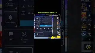 Update k baad game 😅 ll MASTER GAMER
